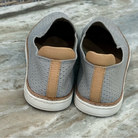 Women’s UGG Sammy Hyper Weave slip on sneakers- Size 10 - Picture 5 of 9